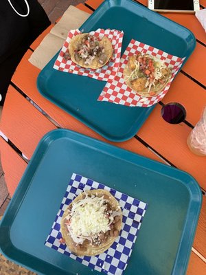 Taqueria Nacional by null