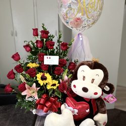 Fantasy Flower & Gift