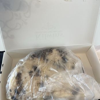 Kilwins - Cookies and cream fudge - Chocolatiers & Shops Near Me - Denver, Colorado