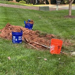 Unity Plumbing Services