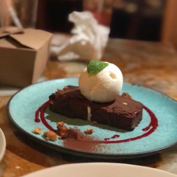 Rigo - Chocolate Cassata - Spanish Near Me - Honolulu, Hawaii Rigo - Chocolate Cassata - Spanish Near Me - Honolulu, Hawaii