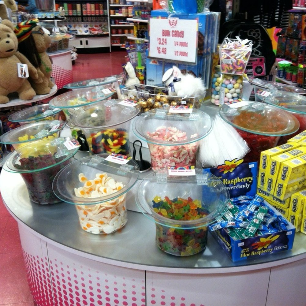 IT'SUGAR - Candy Stores Near Me - Scottsdale, Arizona IT'SUGAR - Candy Stores Near Me - Scottsdale, Arizona