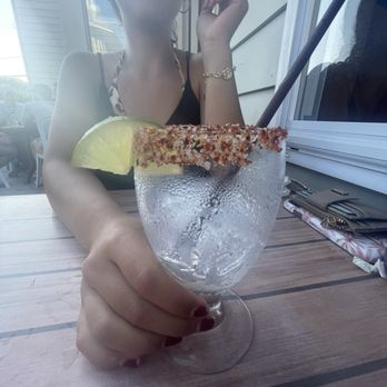 Albatross - Seafood Near Me - Ocean Beach, New York