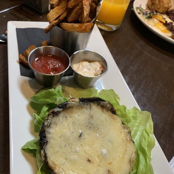 Hootch and Banter - New American Near Me - Frederick, Maryland