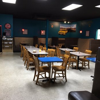 Mirch Masala - Inside restaurant - Indian Near Me - Somerset, Kentucky