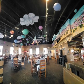 The Range Café - Desserts Near Me - Albuquerque, New Mexico