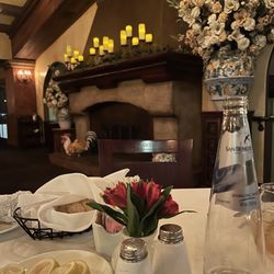 Vivace - Beautiful restaurant