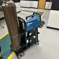 Cameron Welding Supply