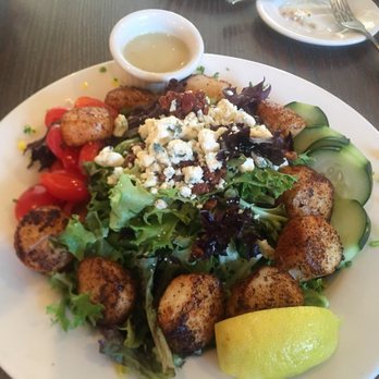 Stonebridge Restaurant - Seafood Near Me - Milford, Connecticut