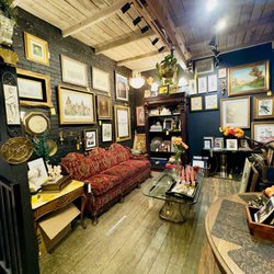 Pasadena Antique Center
