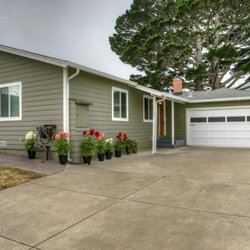 Eccleston Incorporated - 708 Linda Mar Blvd. Pacifica, CA 94044. Listed for $869,000 and SOLD for $1,060,000.