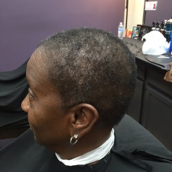 Totally 4 U Barber & Beauty Studio - Before - Hair Stylists Near Me - Laurel, Maryland Totally 4 U Barber & Beauty Studio - Before - Hair Stylists Near Me - Laurel, Maryland