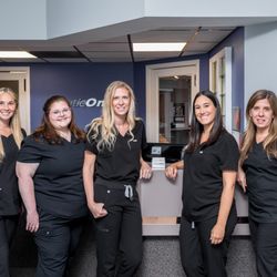 Optic One - Meet some of our staff!