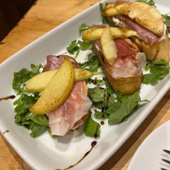 Risibisi - Italian Near Me - Petaluma, California