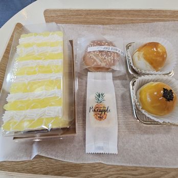 Karat Confections - Bakeries Near Me - New York, New York