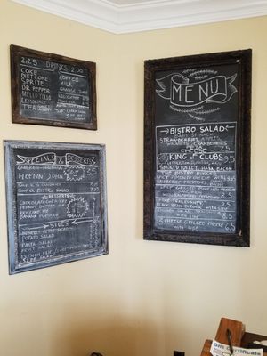 Menu photo 6 The Bike Rack Bistro Bowling Green, KY Menu photo 6 The Bike Rack Bistro Bowling Green, KY