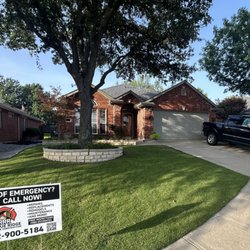 Rescue Ridge Roofing - A beautiful new roof and another happy client! Hail damage to previous builder grade 3-tab now upgraded to a Class 3 architectural shingle.