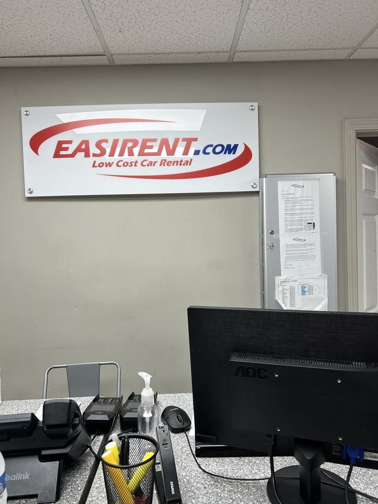 EASIRENT CAR RENTAL Updated September 2024 52 Photos & 239 Reviews