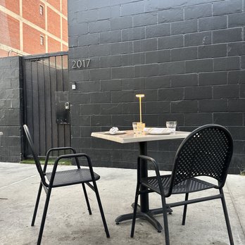 Ospi Venice - Italian Near Me - Venice, California