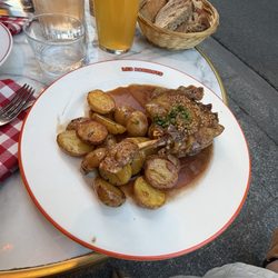 Les Parigots - Duck Confit
