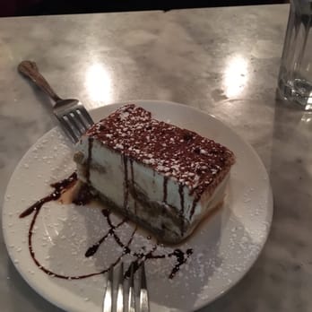 Caffe Macaroni - Italian Near Me - San Francisco, California