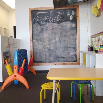Fruta Healthy Eating - Great spot for the kids to hangout and play - Juice Bars & Smoothies Near Me - Chandler, Arizona Fruta Healthy Eating - Great spot for the kids to hangout and play - Juice Bars & Smoothies Near Me - Chandler, Arizona