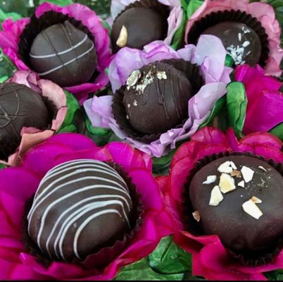 Edis Chocolates & Bakery by null