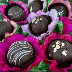 Edis Chocolates