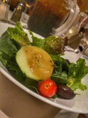 Greenhouse Cafe by null