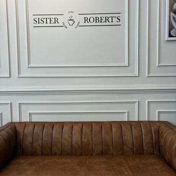 Sister Roberts Cafe - Coffee & Tea Near Me - Philadelphia, Pennsylvania Sister Roberts Cafe - Coffee & Tea Near Me - Philadelphia, Pennsylvania