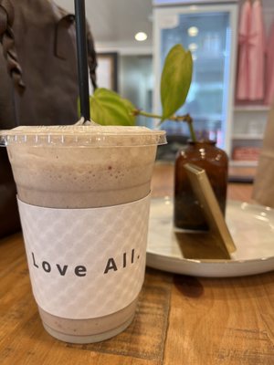 Honey's Coffee and Biscuits by null