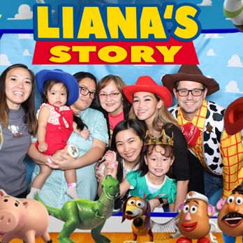 Snapping Memories LV - Photo Booth Rentals Near Me