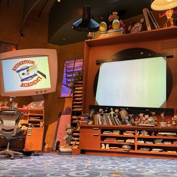 Animation Academy - Animation Academy stage - Art Classes Near Me - Anaheim, California Animation Academy - Animation Academy stage - Art Classes Near Me - Anaheim, California