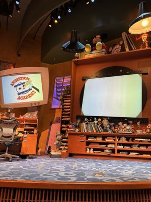 Animation Academy by null