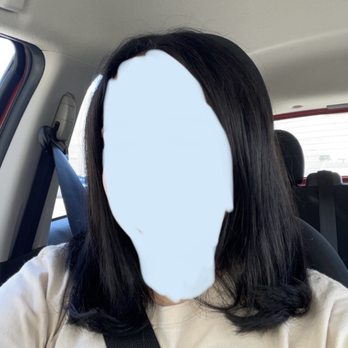 Fantasy Salon 4U - 1 day after appointment - Hair Salons Near Me - Cypress, California Fantasy Salon 4U - 1 day after appointment - Hair Salons Near Me - Cypress, California