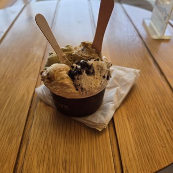 Bacio di Latte - Ice Cream & Frozen Yogurt Near Me - Los Angeles, California Bacio di Latte - Ice Cream & Frozen Yogurt Near Me - Los Angeles, California