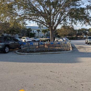 Walmart Supercenter - Walmart Supercenter, Sebastian - Department Stores Near Me - Sebastian, Florida