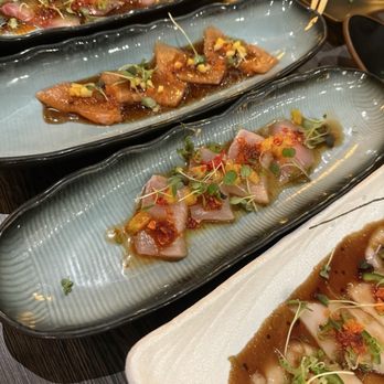 Kimoto Premium Sushi - Sushi Appetizers - Sushi Bars Near Me - Houston, Texas Kimoto Premium Sushi - Sushi Appetizers - Sushi Bars Near Me - Houston, Texas
