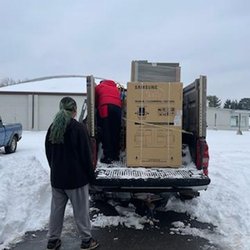 Appliances 4 Less