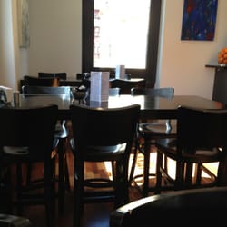 Manta Bar