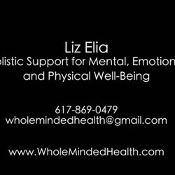 Whole Minded Health