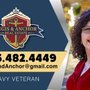 Amanda Tolman - Aegis & Anchor Real Estate