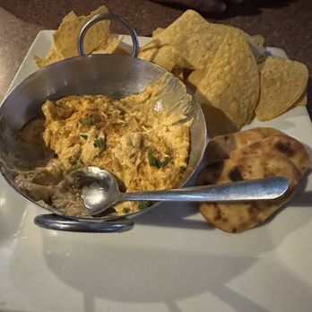 Woody's Raw Bar & Grill - The crab dip by far was my favorite, I could've ordered a couple more for my dinner and been happy. I ordered this to take back home. - Sports Bars Near Me - Chesapeake, Virginia Woody's Raw Bar & Grill - The crab dip by far was my favorite, I could've ordered a couple more for my dinner and been happy. I ordered this to take back home. - Sports Bars Near Me - Chesapeake, Virginia