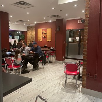 Pho Chopstix - people sitting at tables in a restaurant - Vietnamese Near Me - Kingston, Ontario Pho Chopstix - people sitting at tables in a restaurant - Vietnamese Near Me - Kingston, Ontario