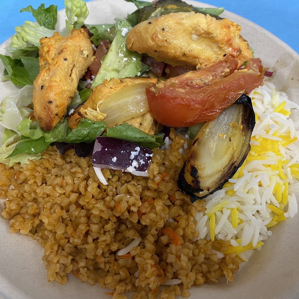 Panini Kabob Grill - Mediterranean Near Me - Los Angeles, California Panini Kabob Grill - Mediterranean Near Me - Los Angeles, California