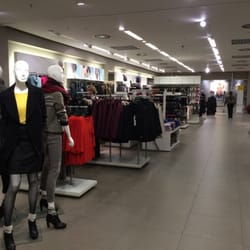 Marks & Spencer Grocery - Prodejna bez detskeho obleceni