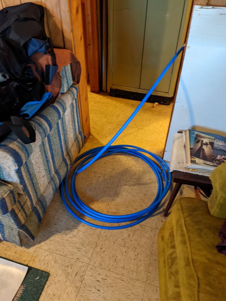 Slide of Snow Wonder Services