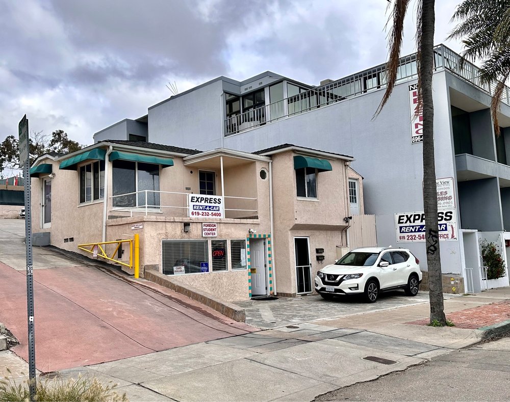 EXPRESS RENT A CAR Updated September 2024 27 Photos & 66 Reviews