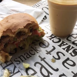 Stop what you're doing, and go get a burger from here. You'll thank me later.