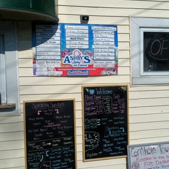 Feather N' Fin - Menu boards. - Ice Cream & Frozen Yogurt Near Me - Swartz Creek, Michigan Feather N' Fin - Menu boards. - Ice Cream & Frozen Yogurt Near Me - Swartz Creek, Michigan